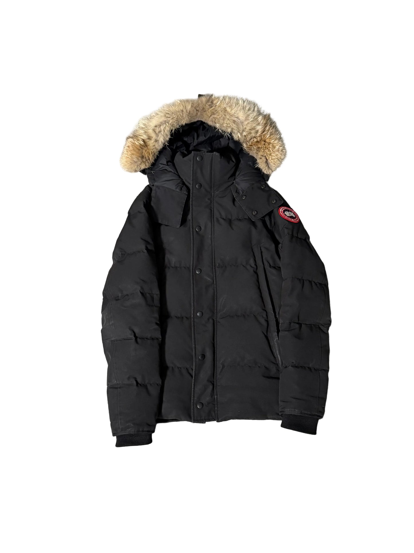 CANADA GOOSE WYNDHAM S