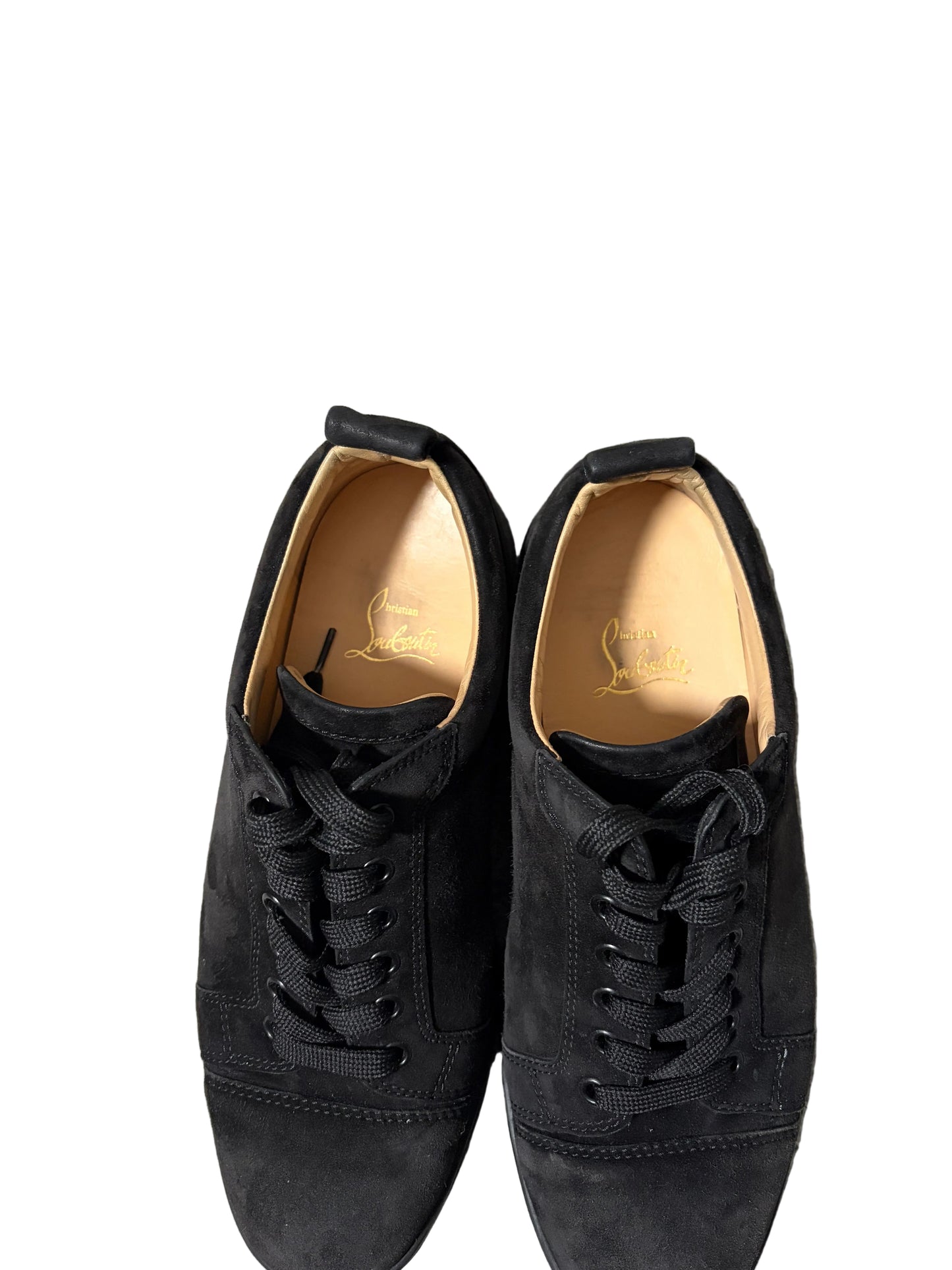 CHRISTIAN LOUBOUTIN SPIKELESS 41