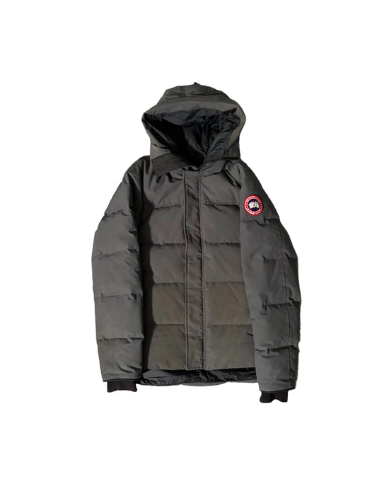 CANADA GOOSE MACMILLAN M