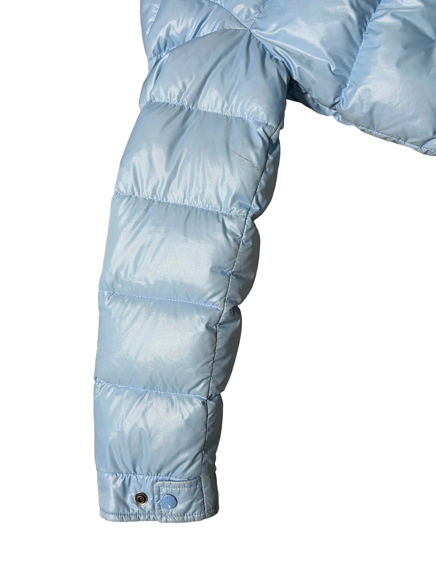 MONCLER MAYA XS