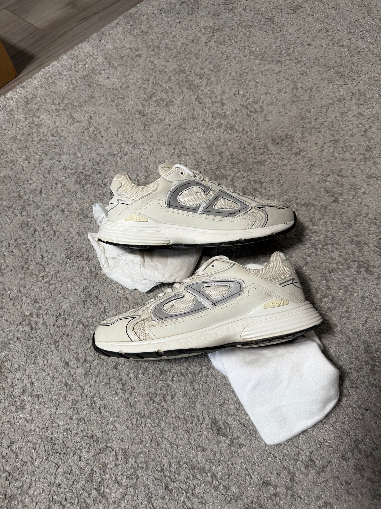 Dior B30 kengät