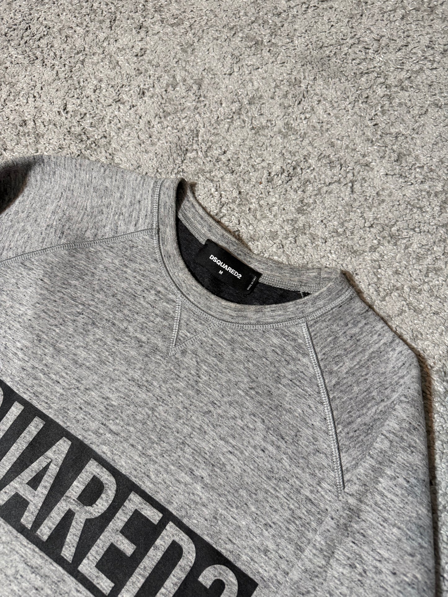 Dsquared2 College S