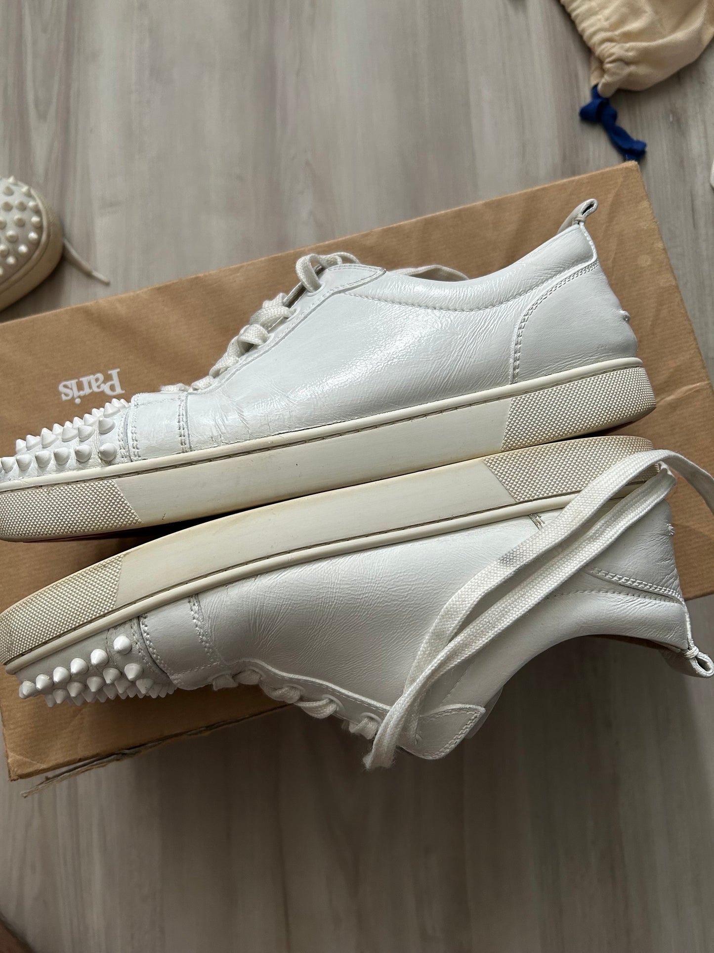 Christian Louboutin JS 41