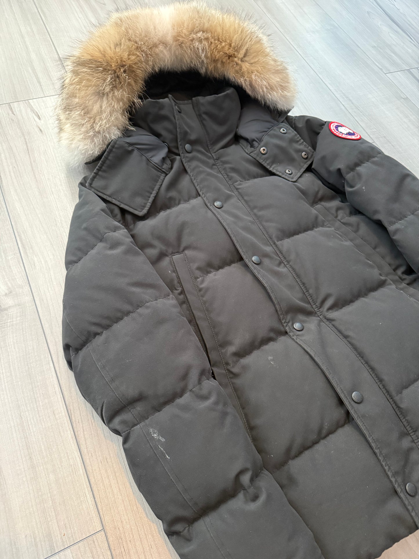 Canada Goose Wyndham M