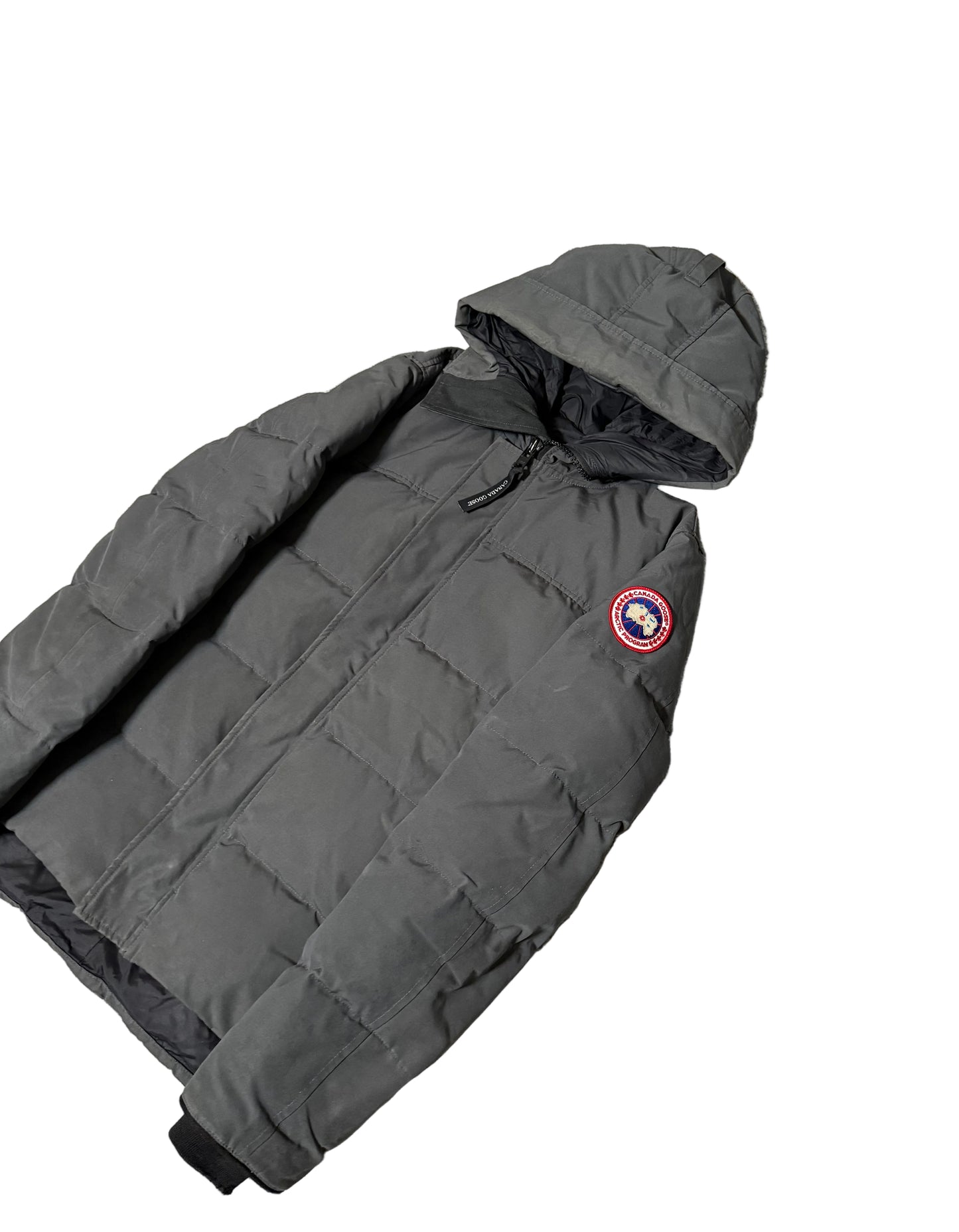 Canada Goose Macmillan M