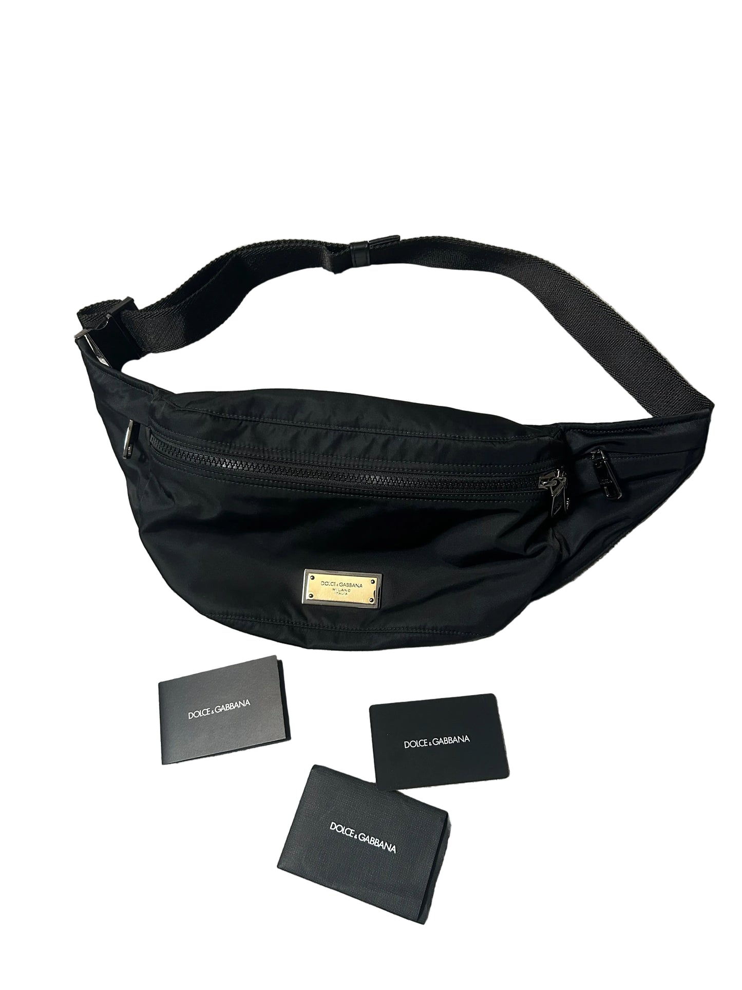 Dolce Gabbana Belt Bag