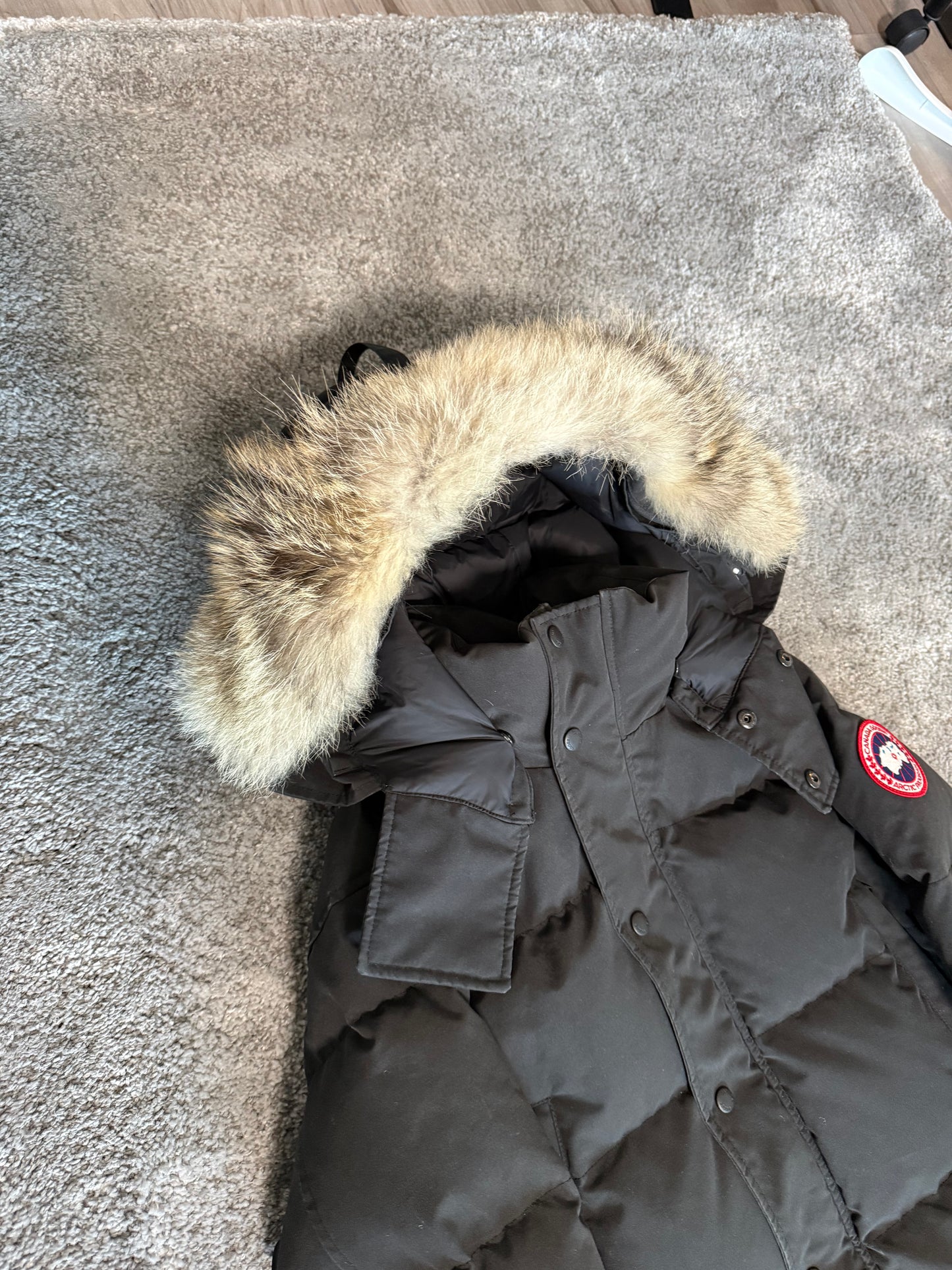 Canada Goose Wyndham L