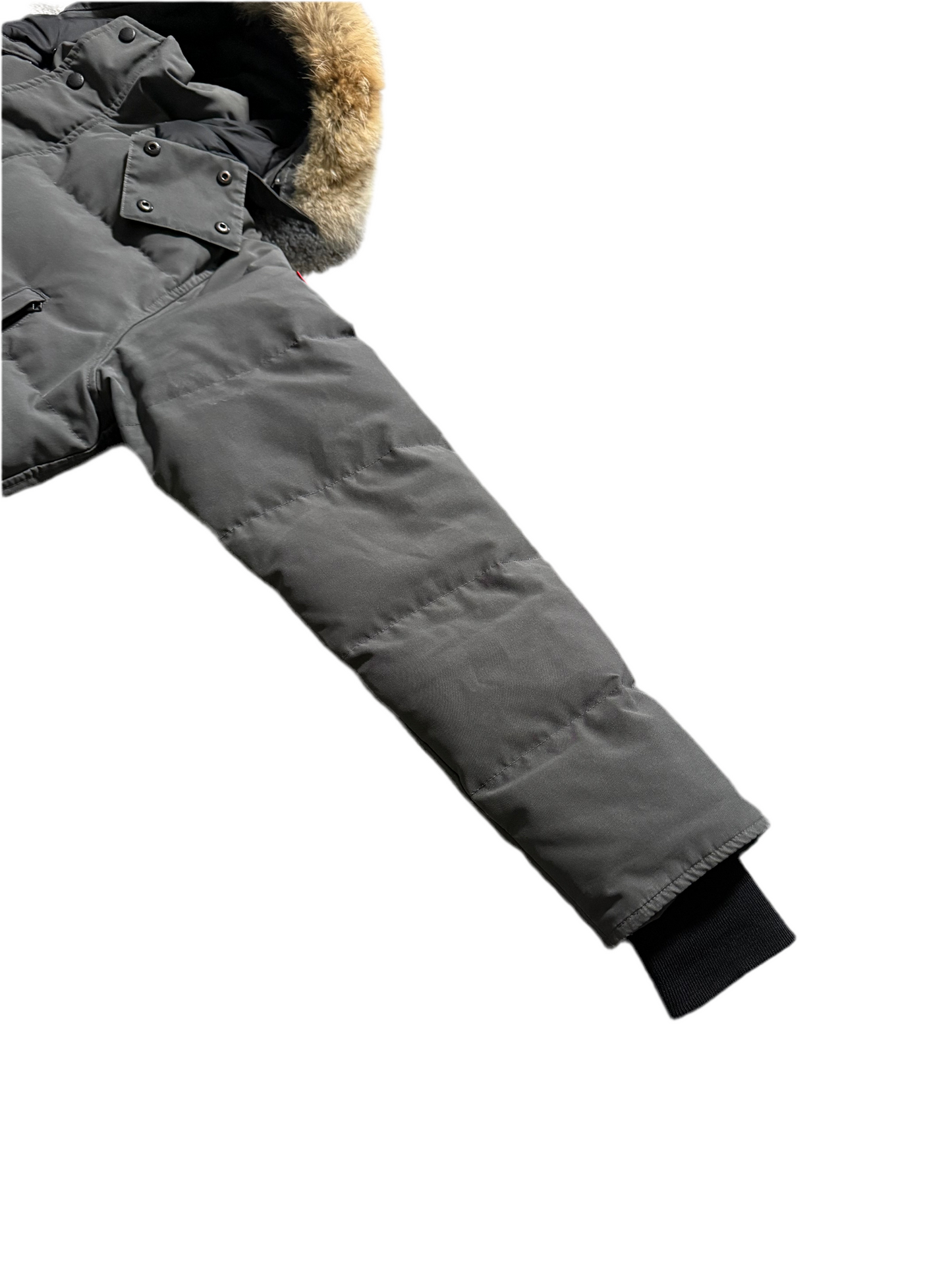 Canada Goose Wyndham XL