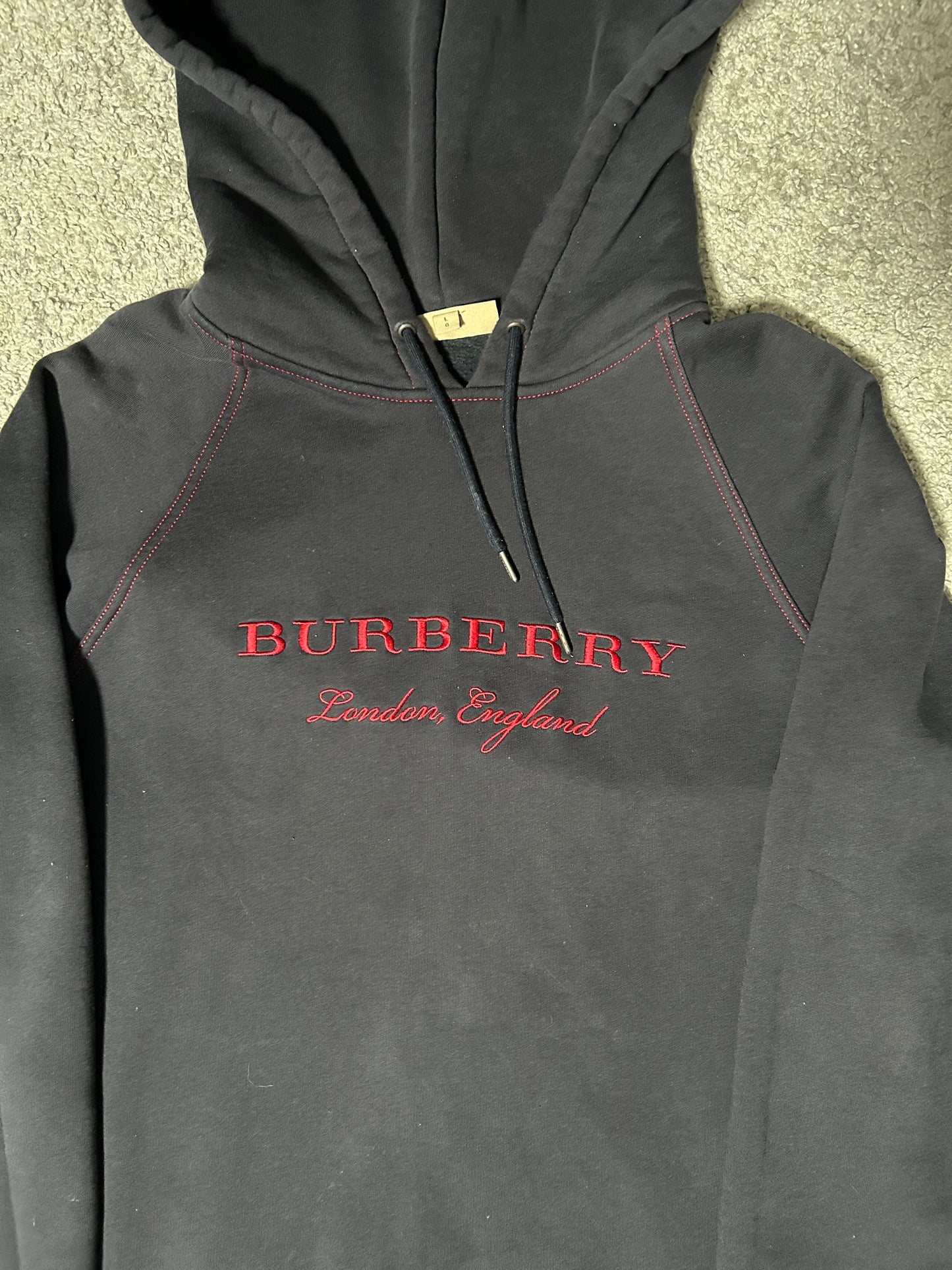 Burberry Huppari L