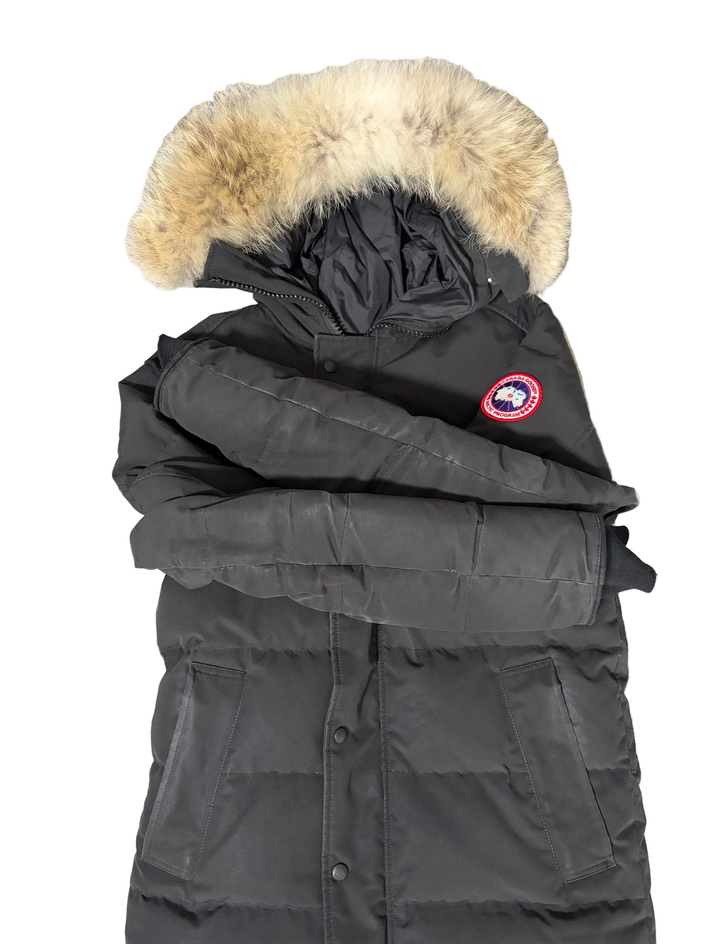 CANADA GOOSE CARSON S