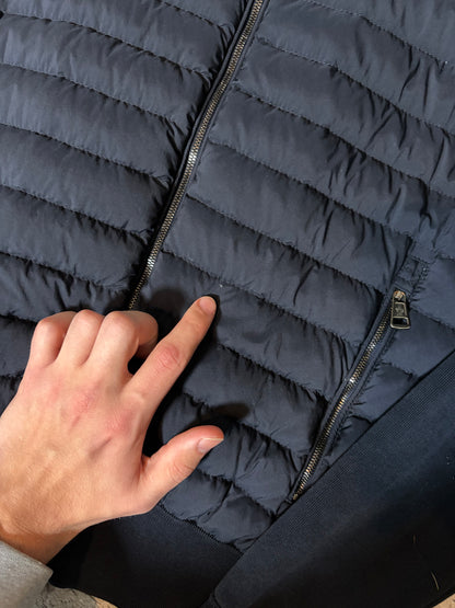 MONCLER CARDIGAN XS