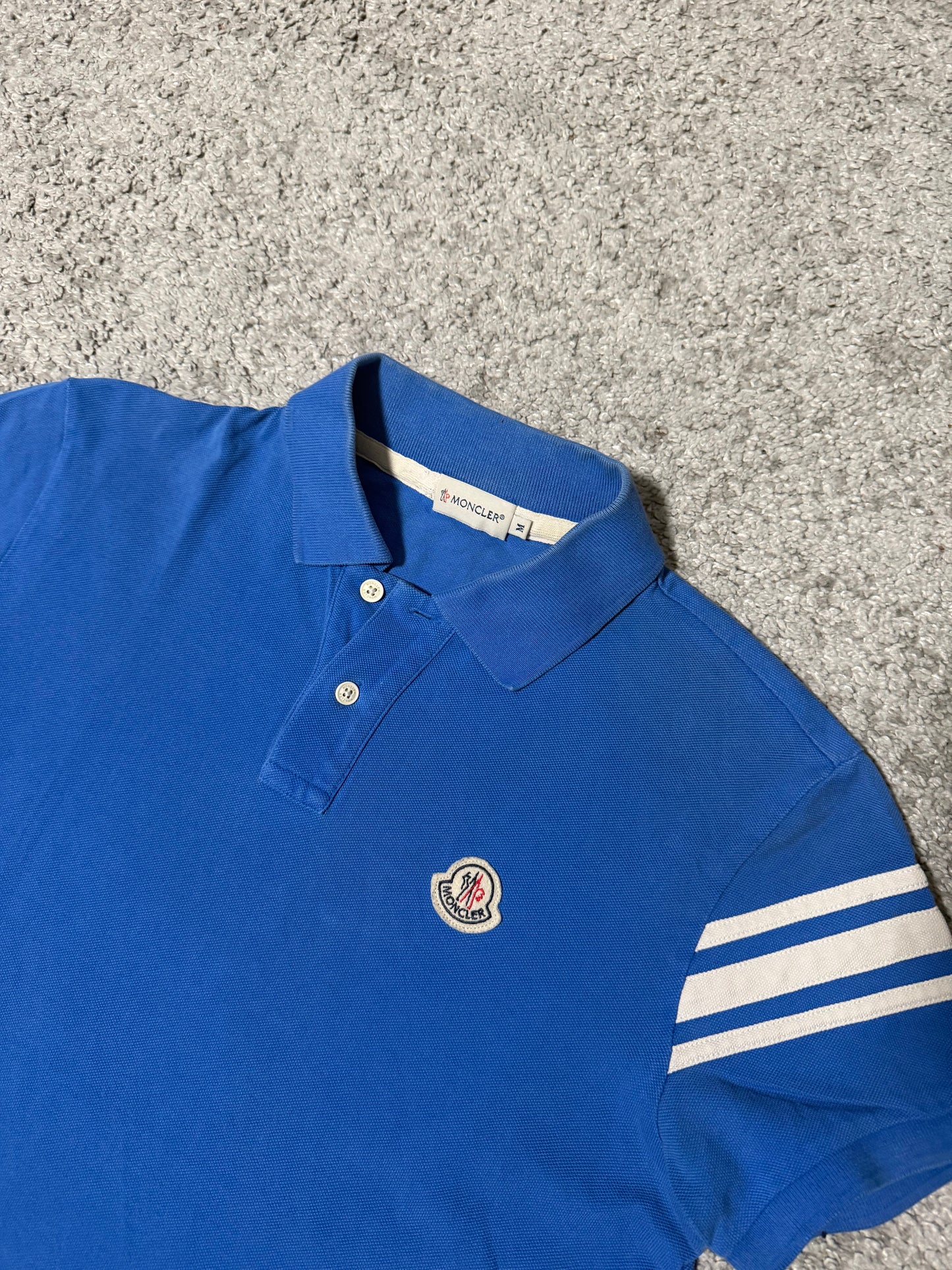 Moncler Polo S