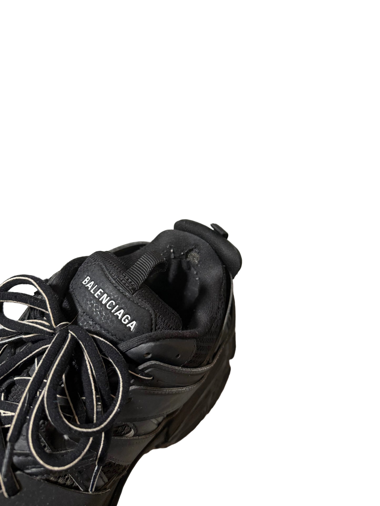 Balenciaga Track Kengät 45