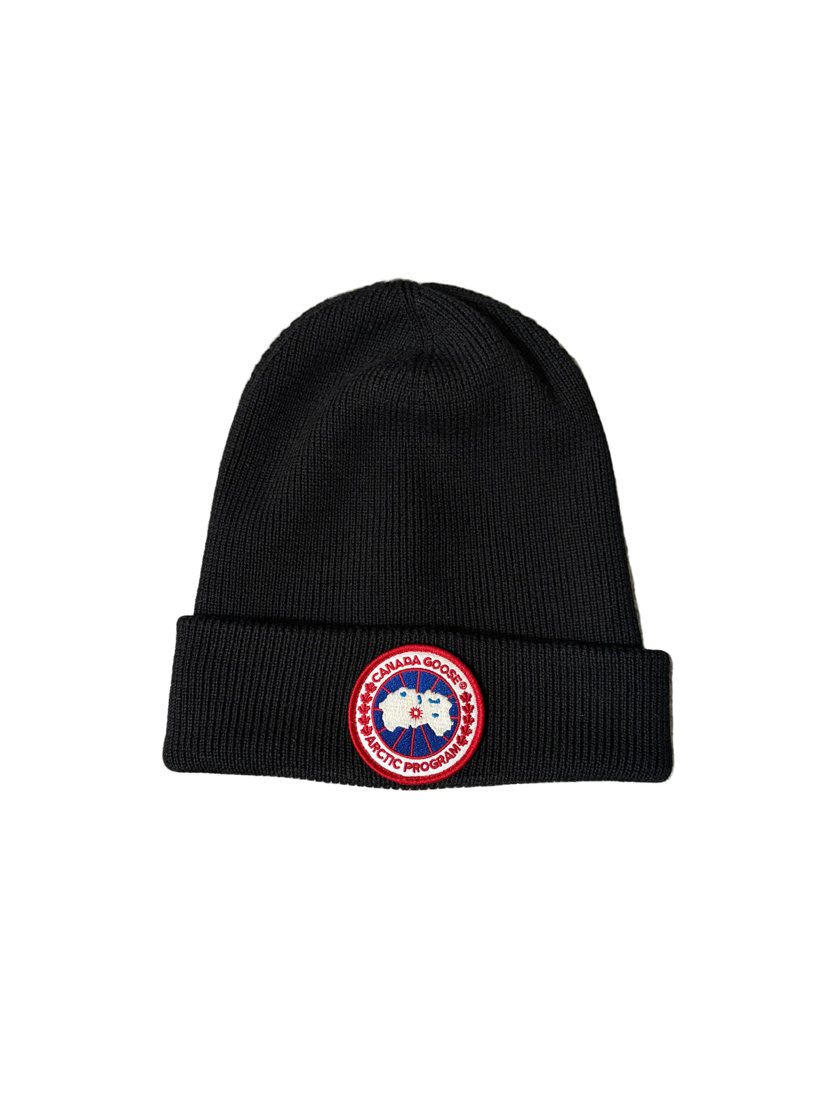 CANADA GOOSE BEANIE