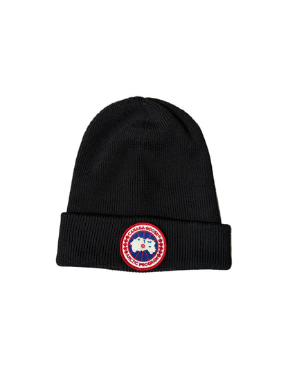 CANADA GOOSE BEANIE