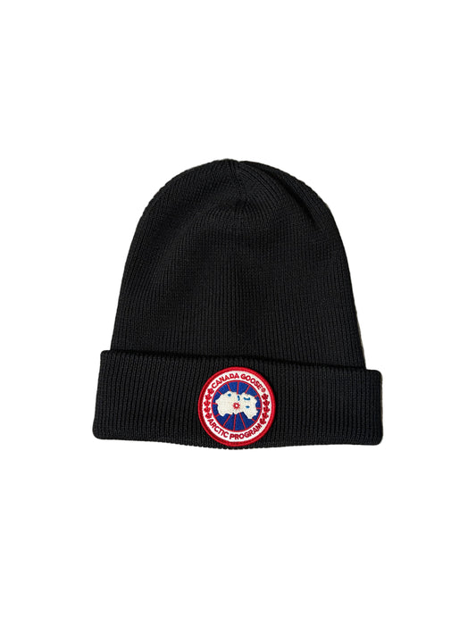 CANADA GOOSE BEANIE