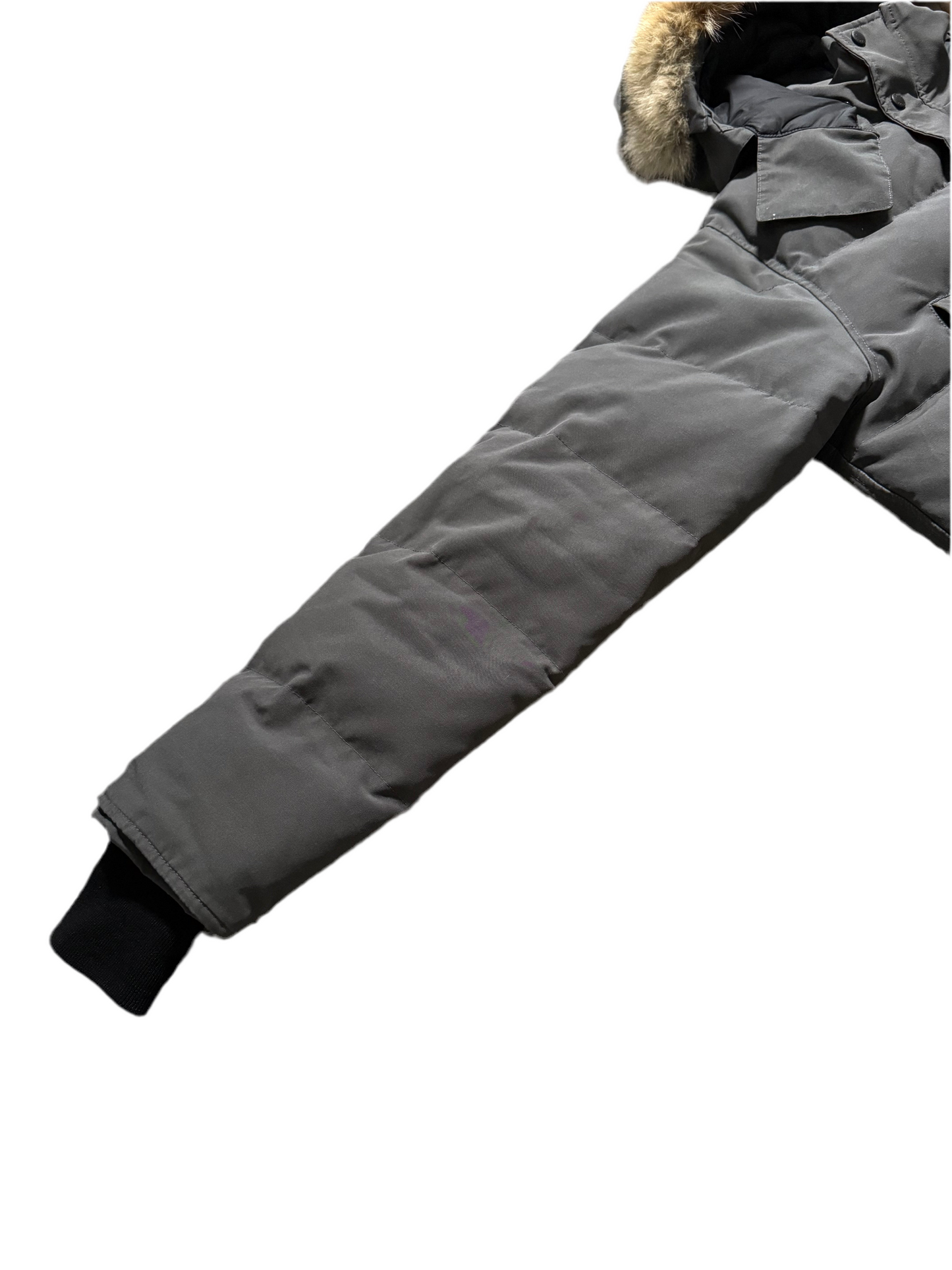 Canada Goose Wyndham XL