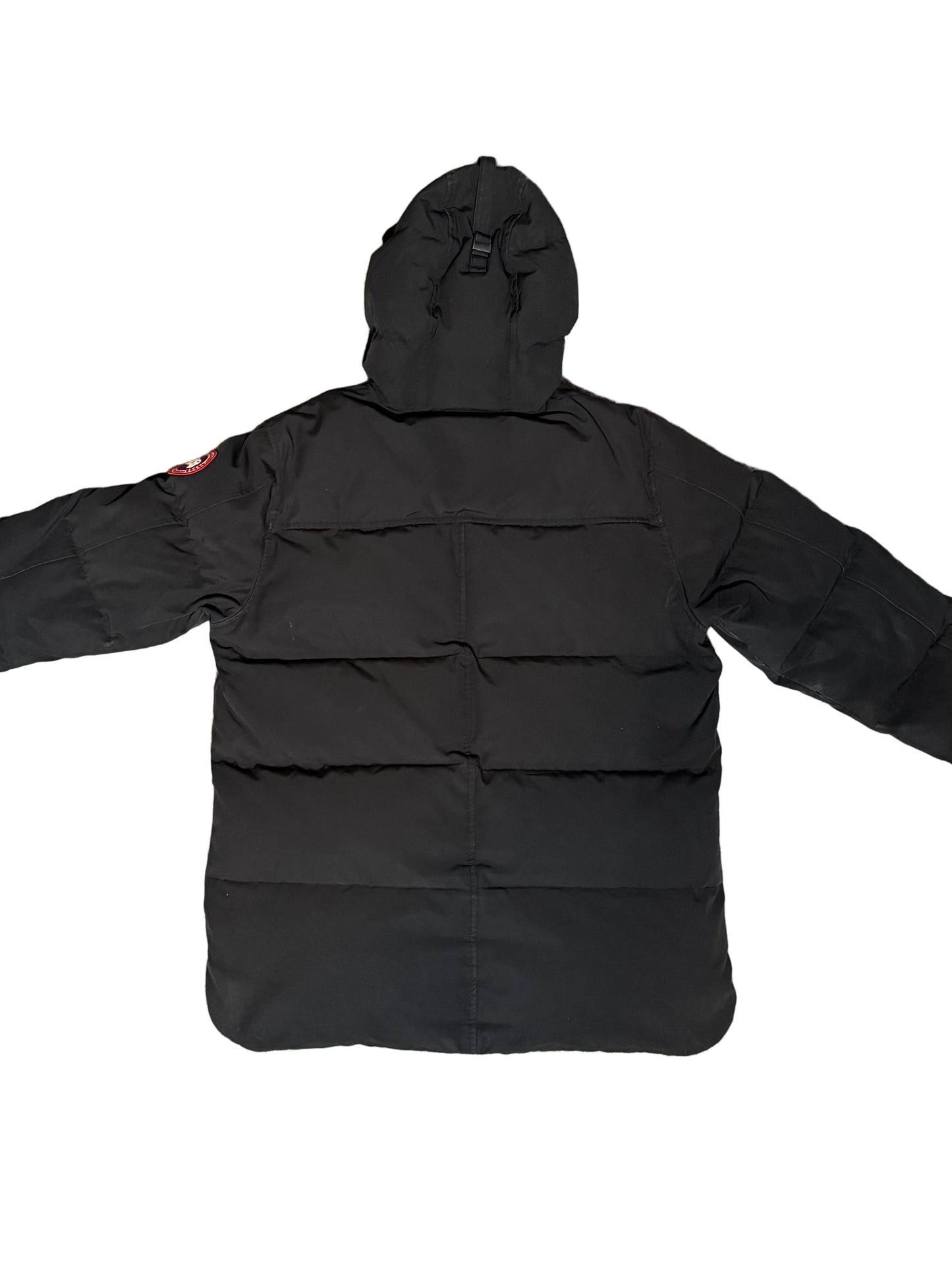 Canada Goose Macmillan XL