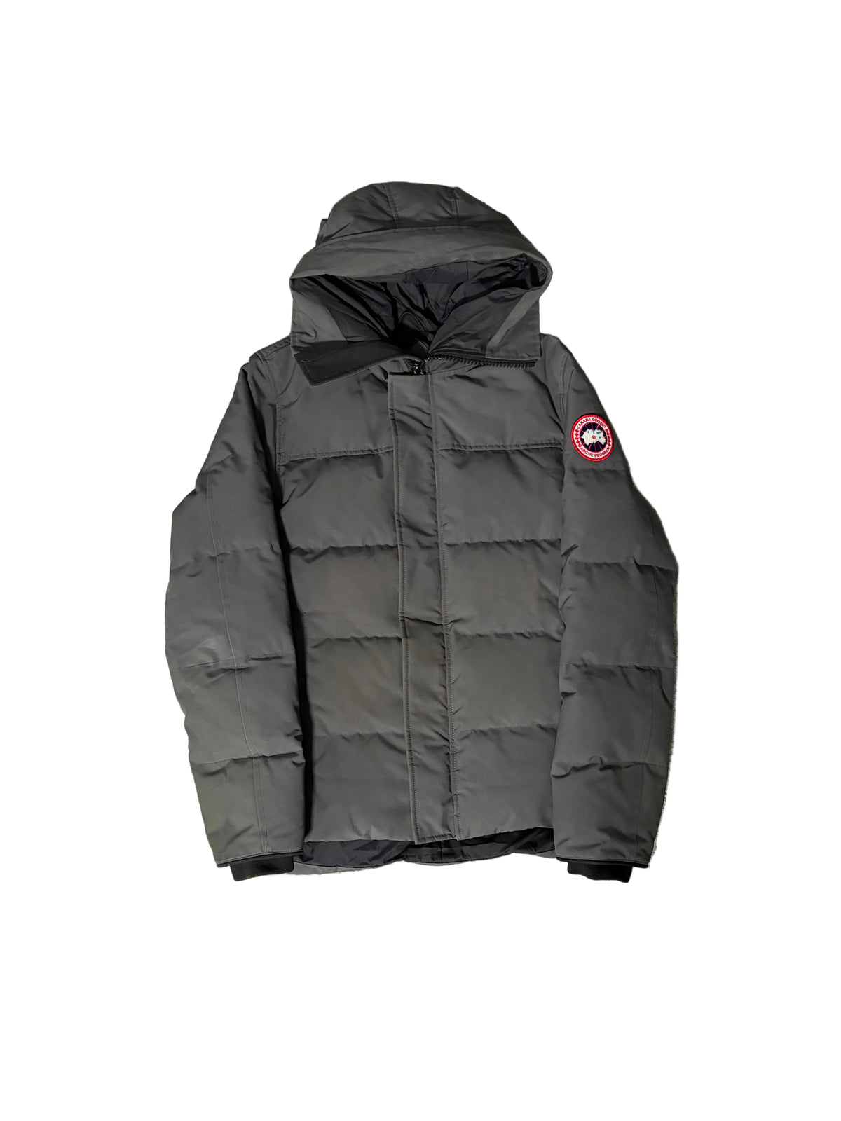 CANADA GOOSE MACMILLAN M