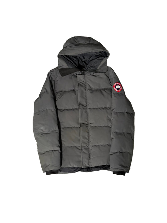 CANADA GOOSE MACMILLAN M