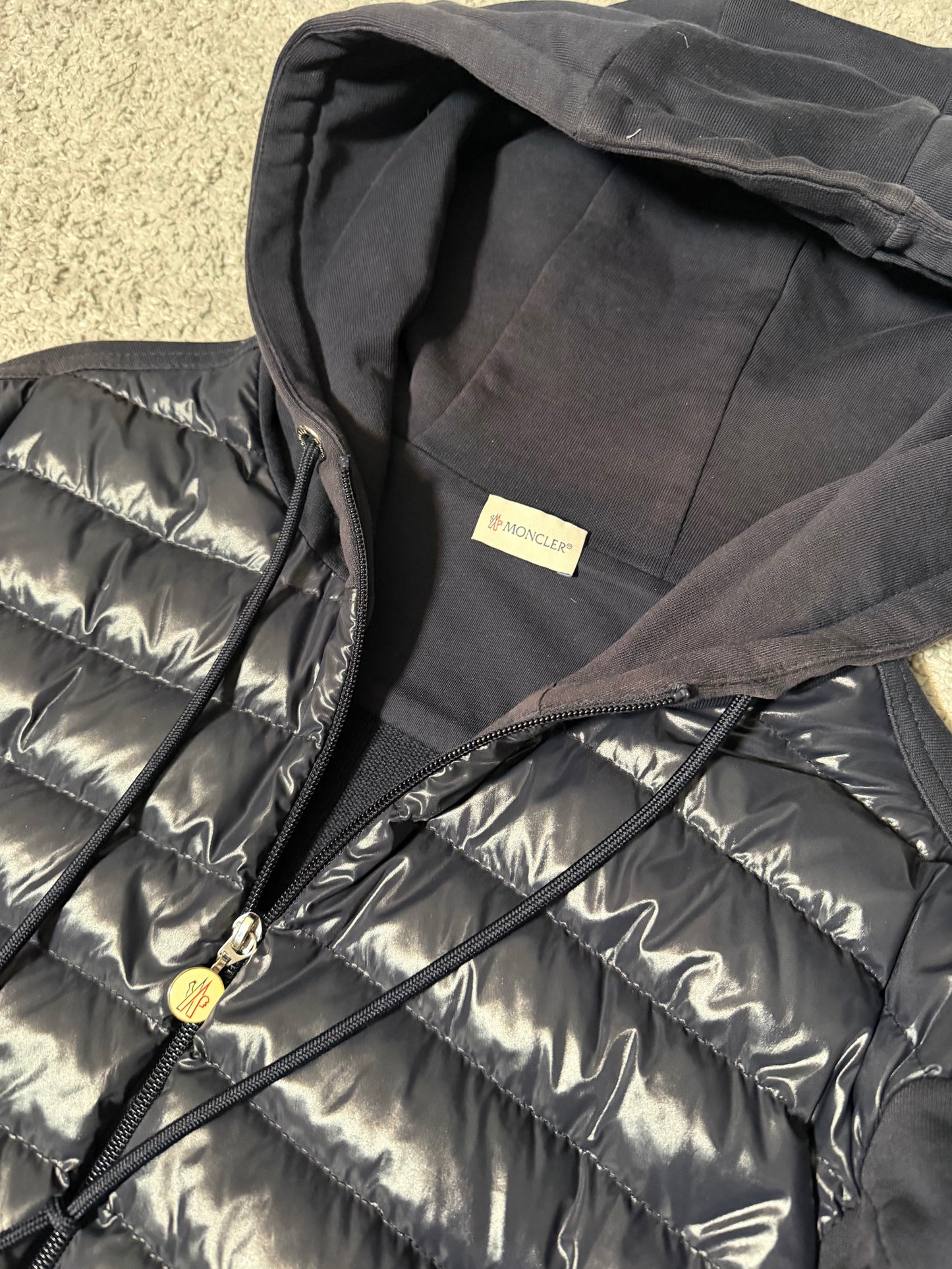 Moncler Cardigan L
