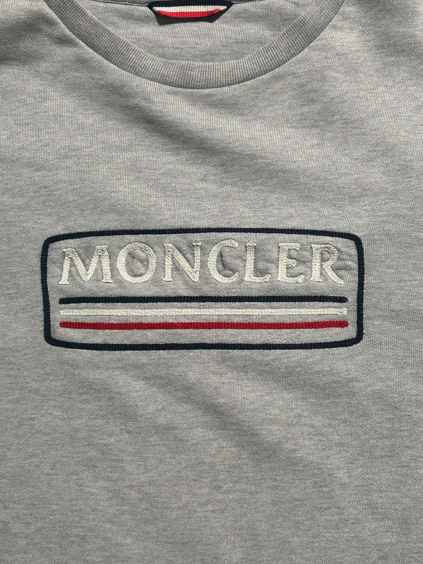 Moncler College M