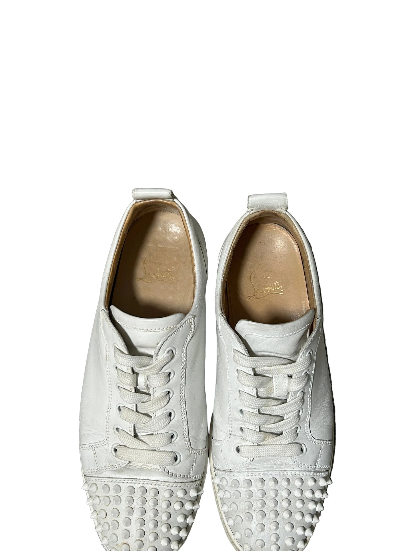 Christain Louboutin Js 41