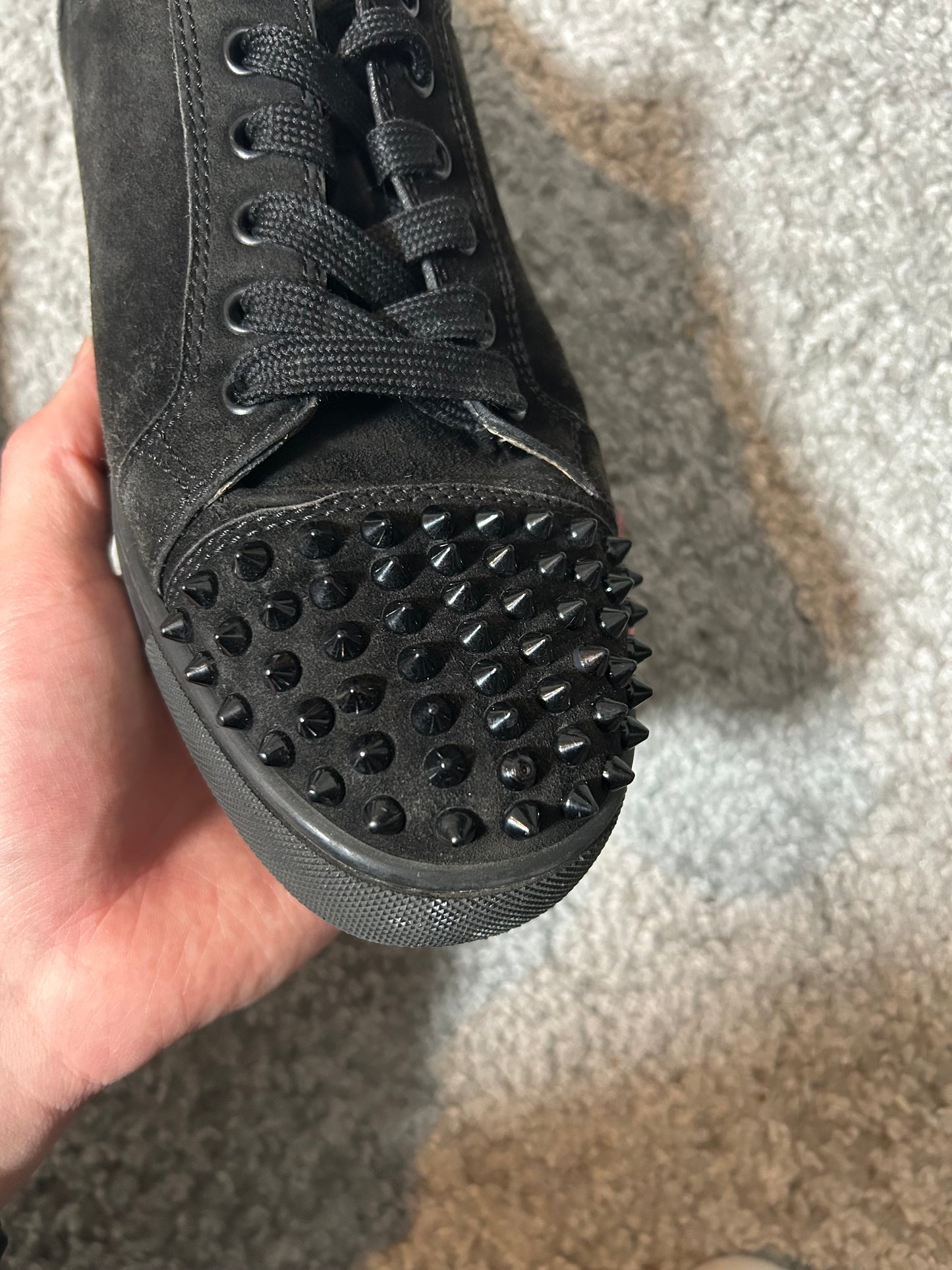 Christian Louboutin 41.5