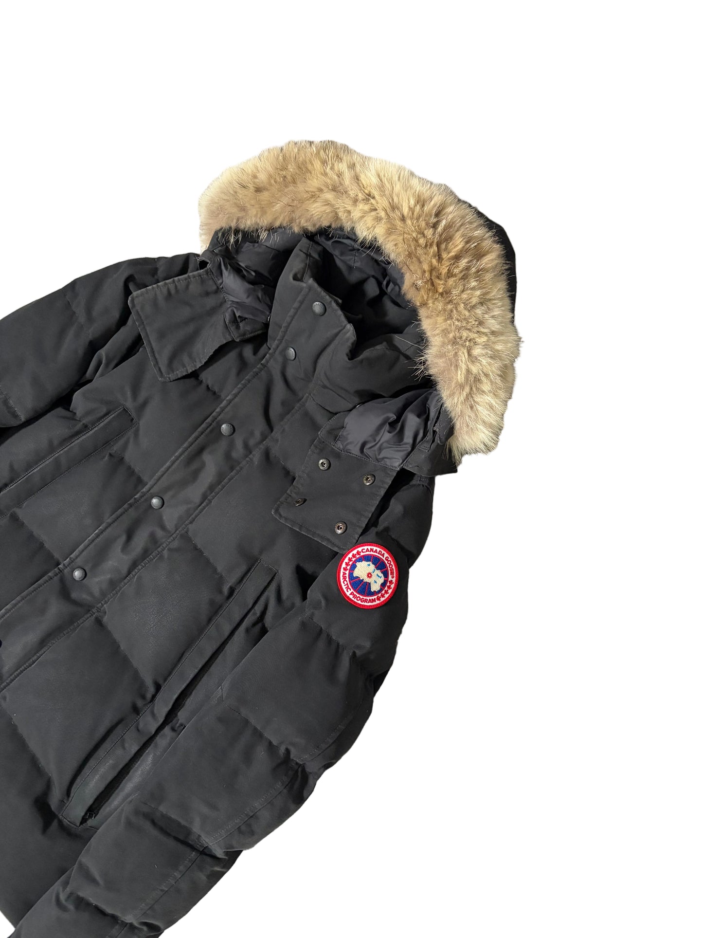 CANADA GOOSE WYNDHAM XS