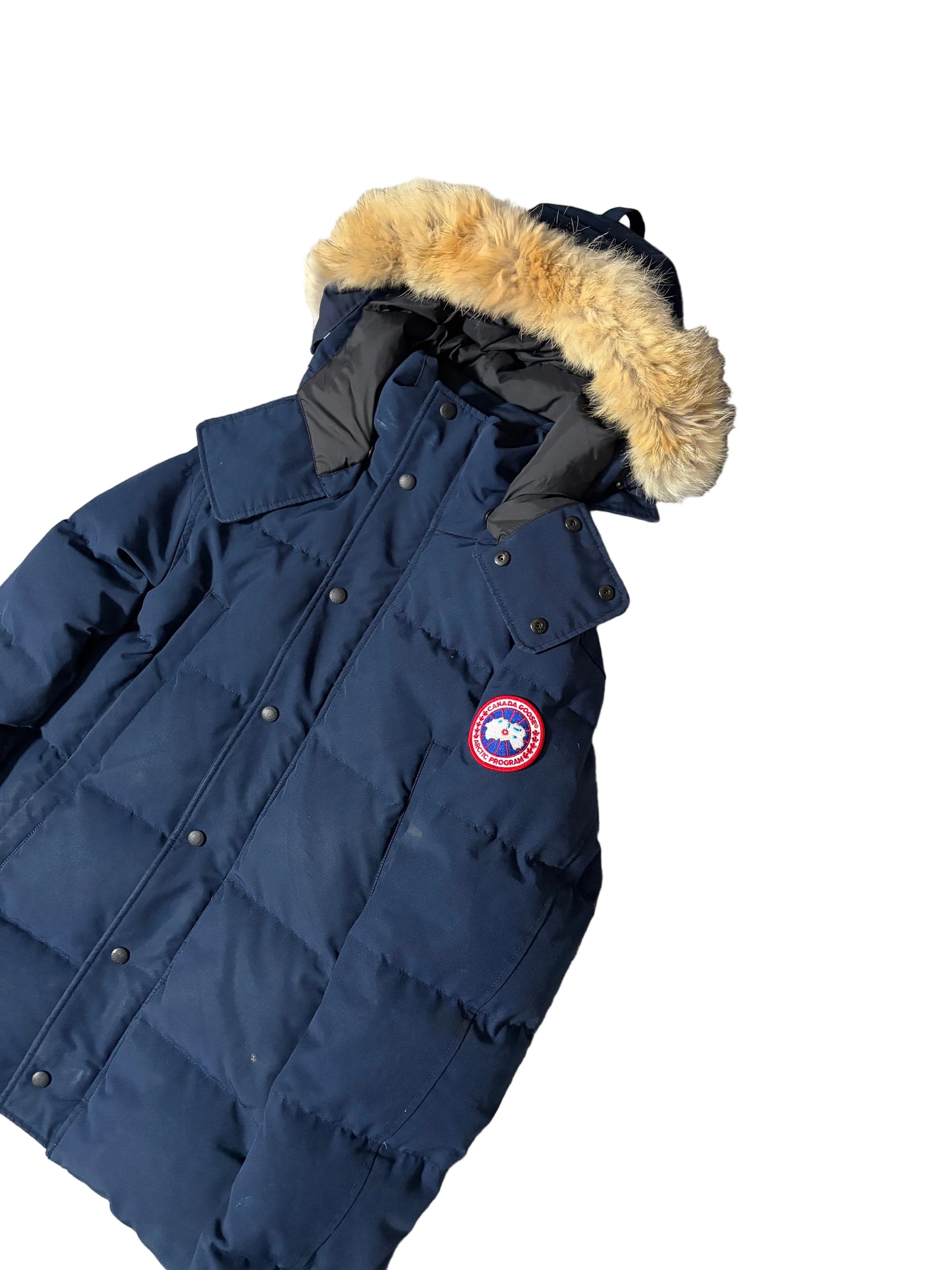 CANADA GOOSE WYNDHAM S