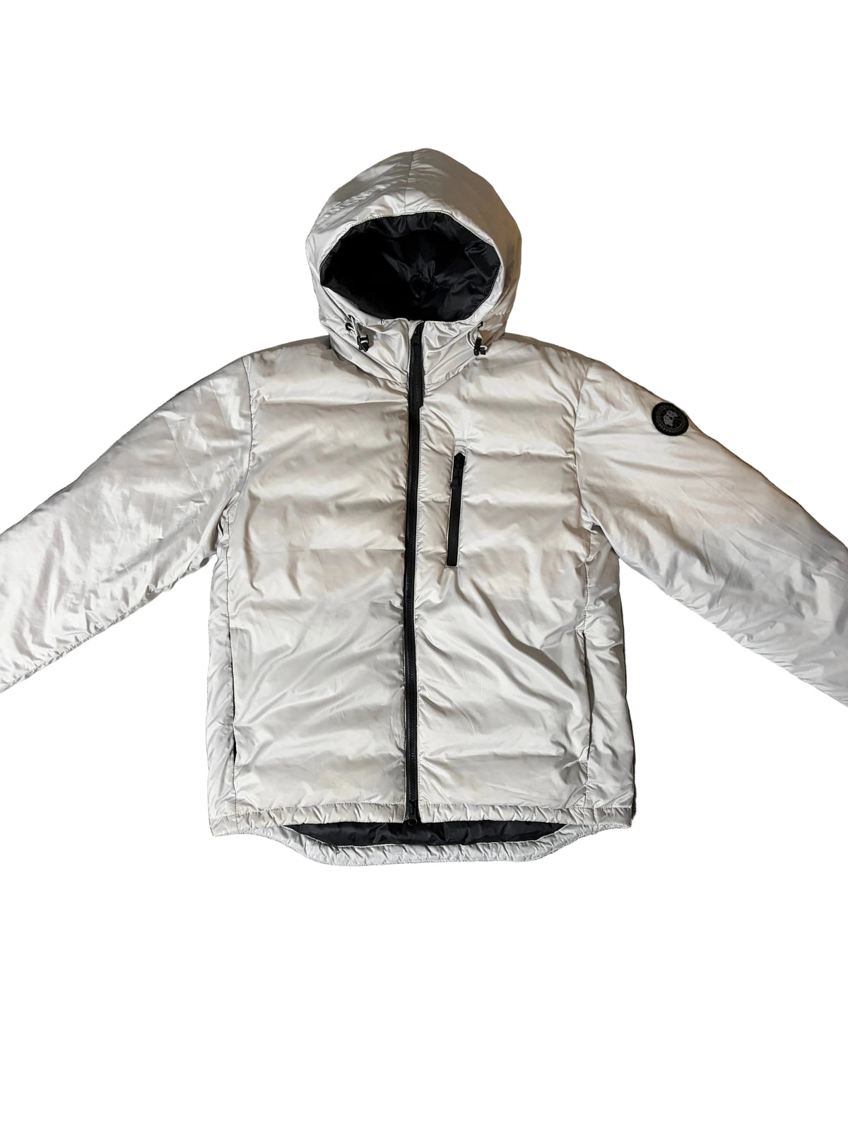 CANADA GOOSE LODGE HOODY M