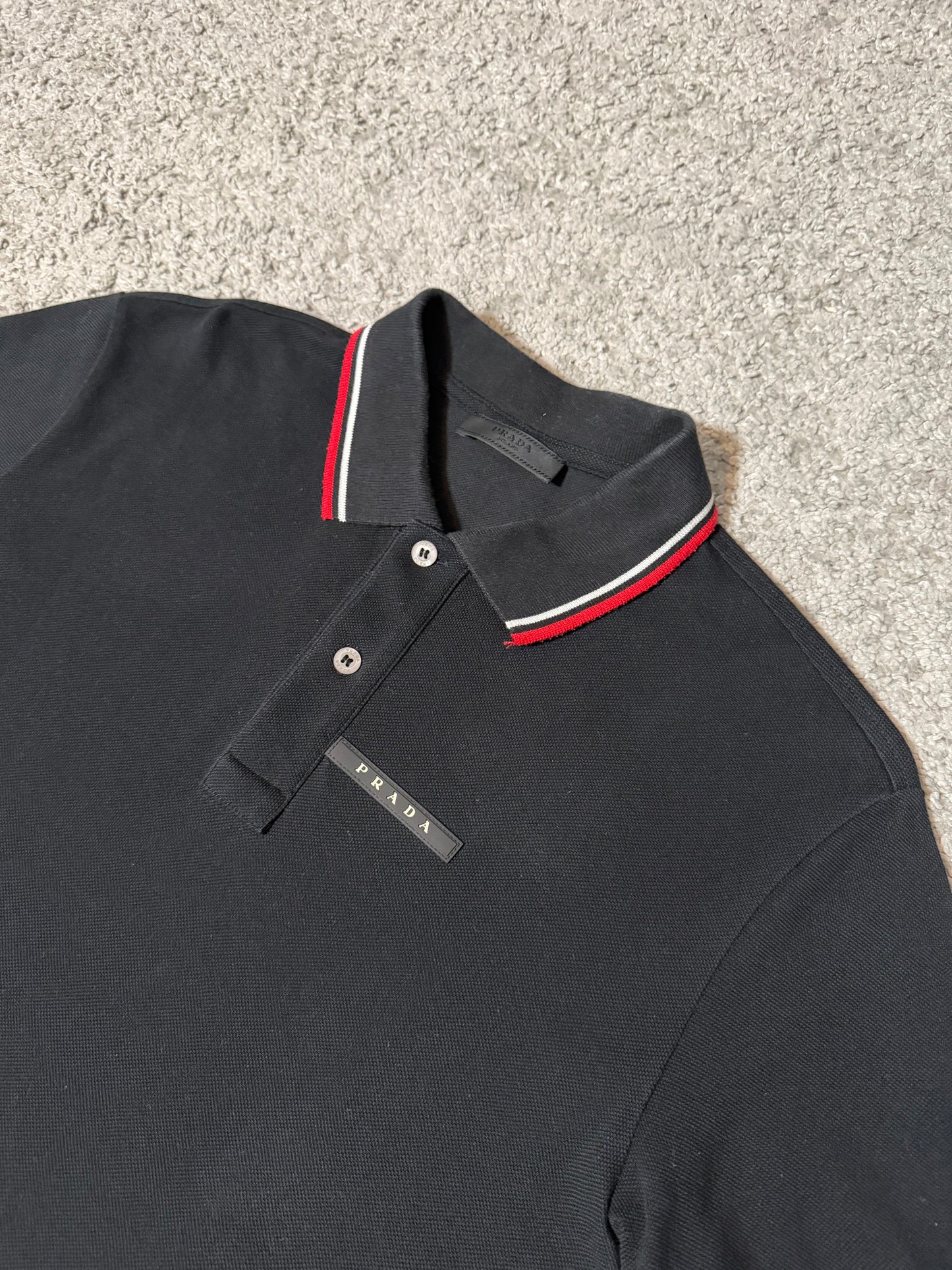 Prada Polo S-M