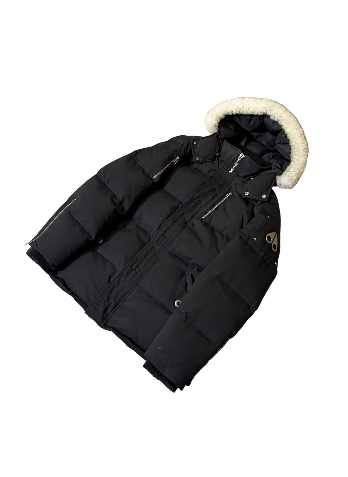 MOOSE KNUCKLES 3Q XXL