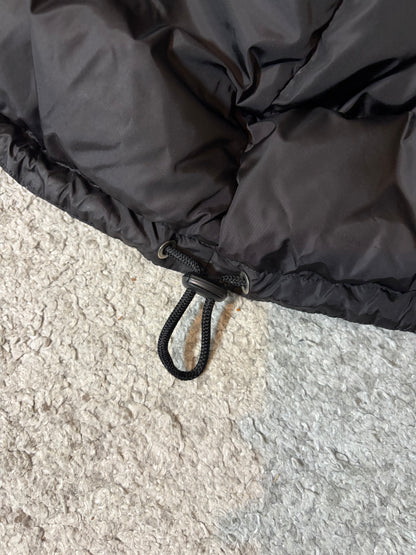 GUCCI GG JAQUARD PUFFER M-L (48)