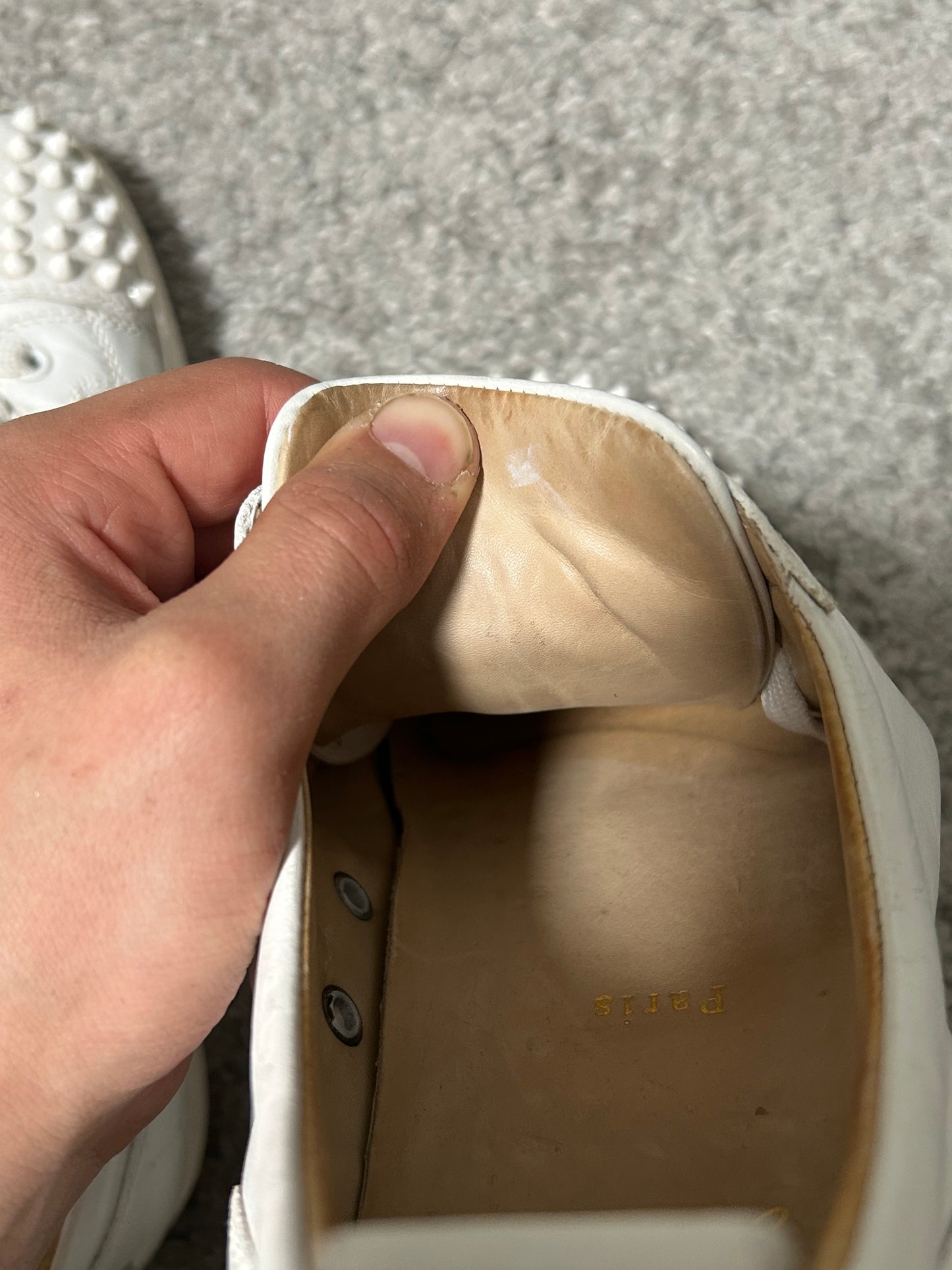 Christian Louboutin 42.5