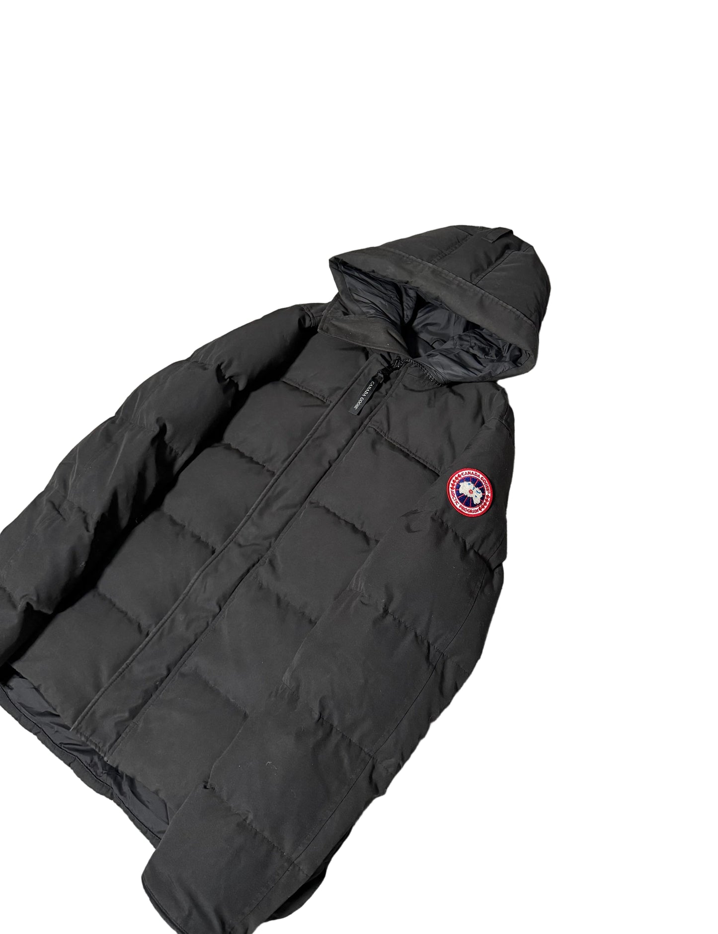 Canada Goose Macmillan L
