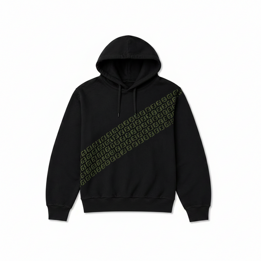 Fendi Huppari M