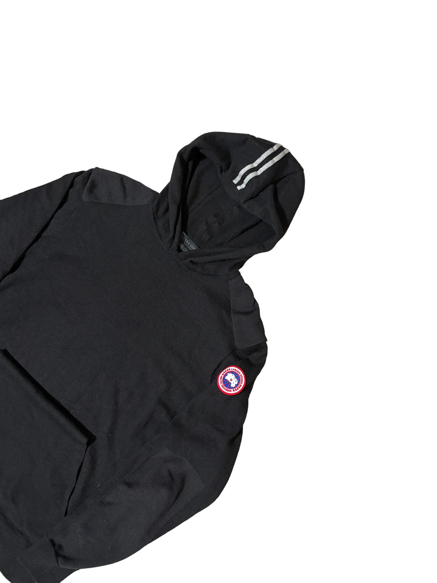 CANADA GOOSE HUPPARI S