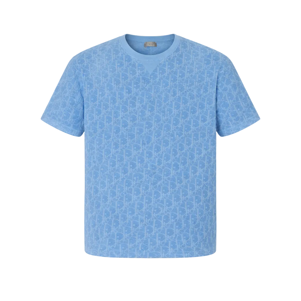 Dior Oblique T-paita L
