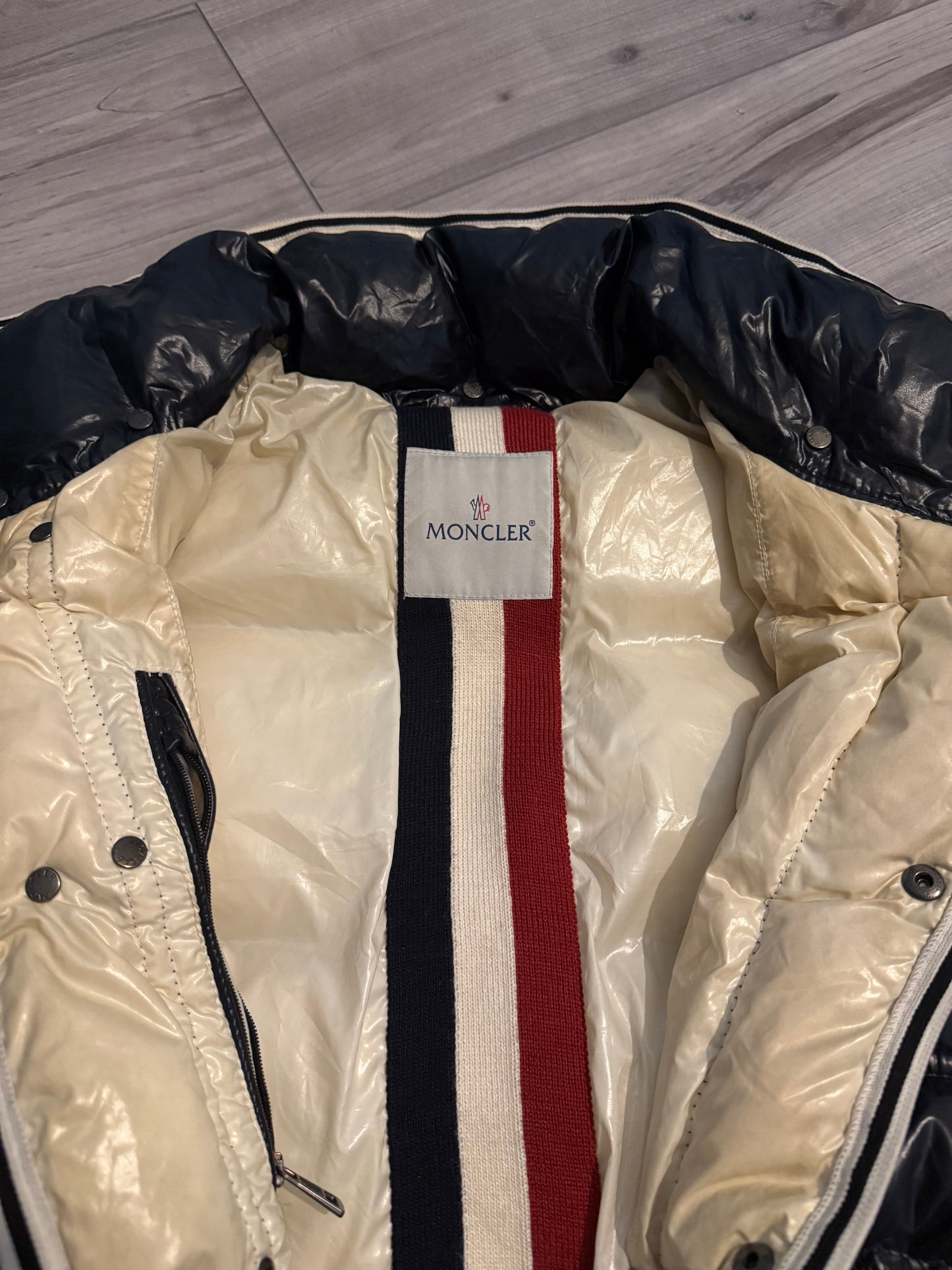 Moncler Branson 3 (M)