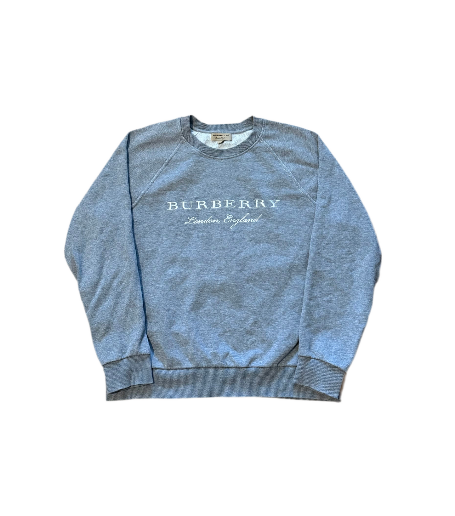 Burberry College L