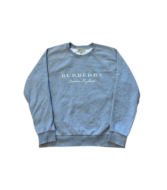 Burberry College L