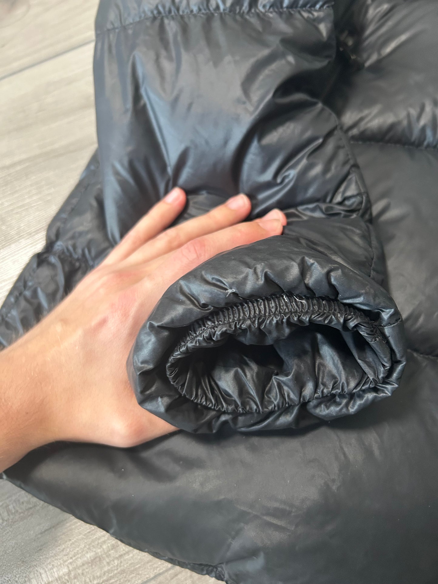 Moncler Seritte 3(M) Naisten