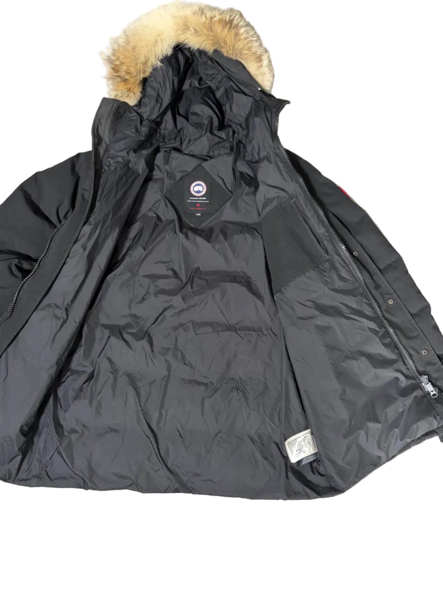 CANADA GOOSE CARSON XL