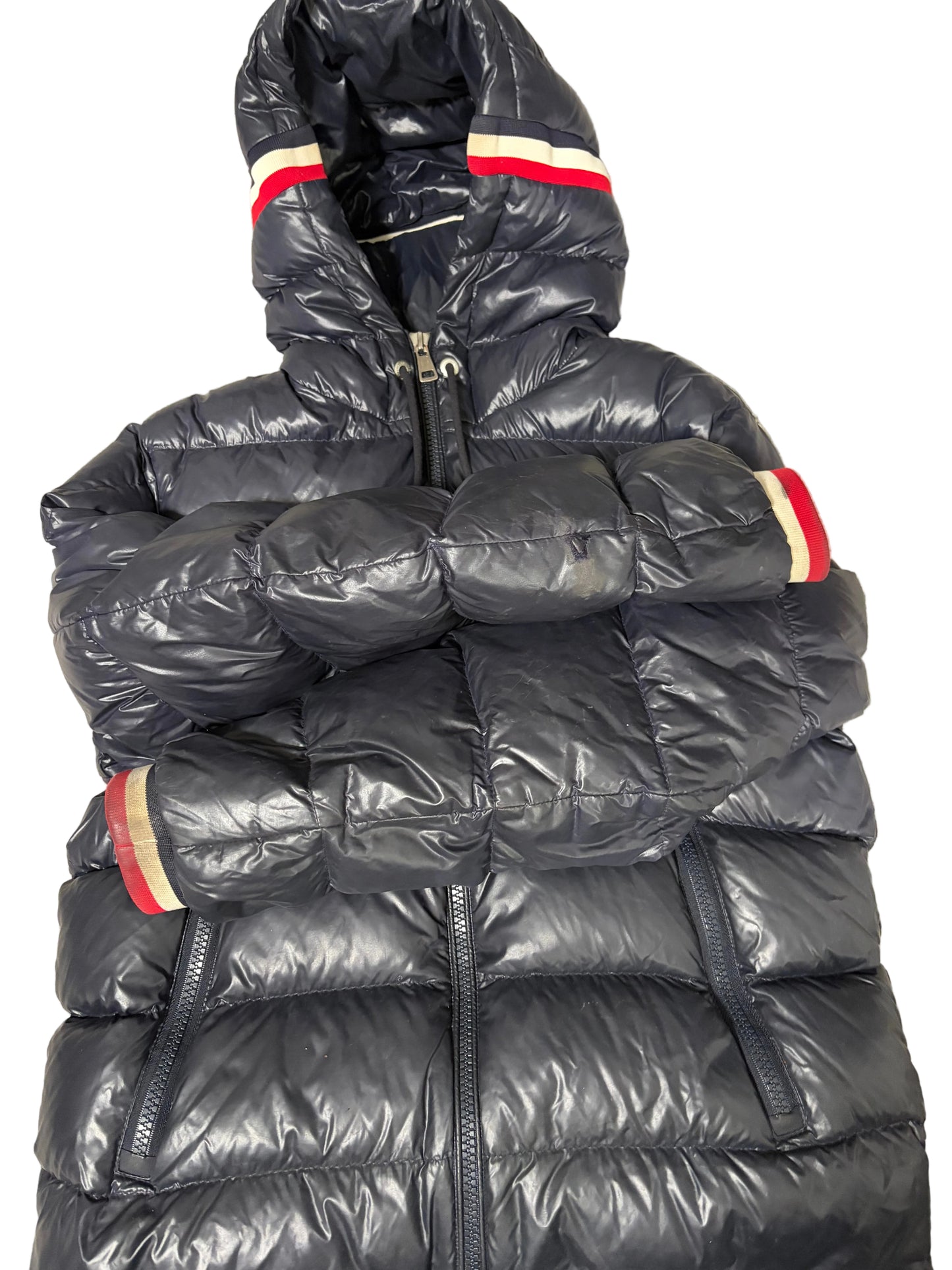 MONCLER AUBERIC 2