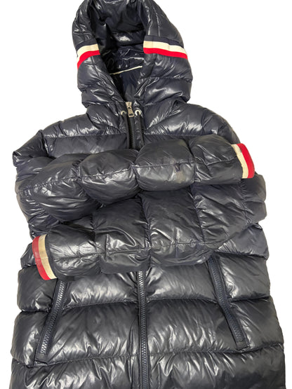 MONCLER AUBERIC 2