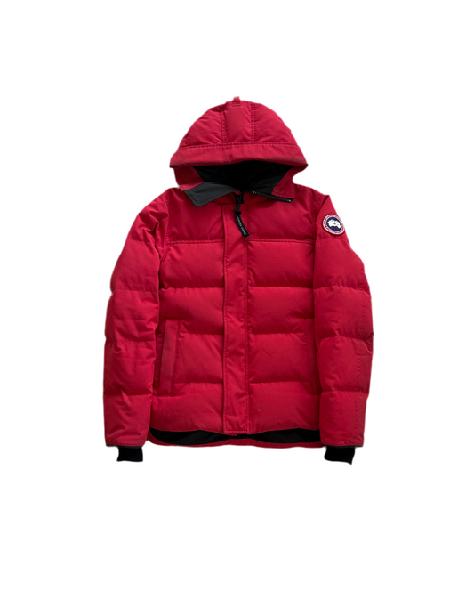 Canada Goose Macmillan S fusion