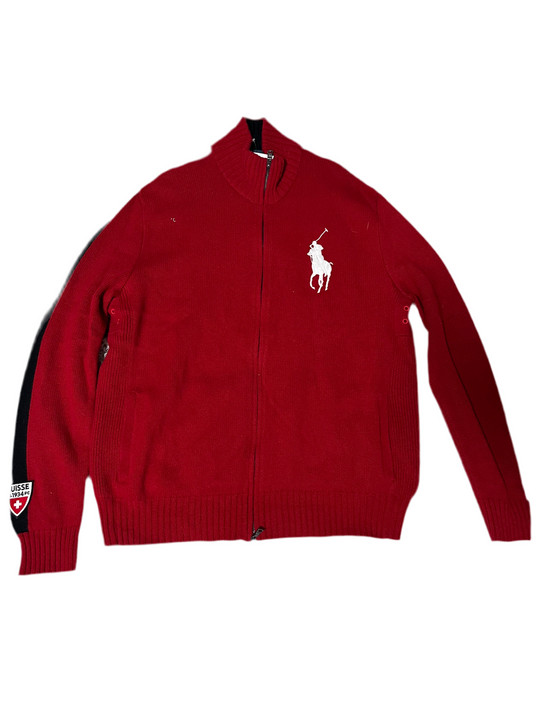 Ralph Lauren Neule XL