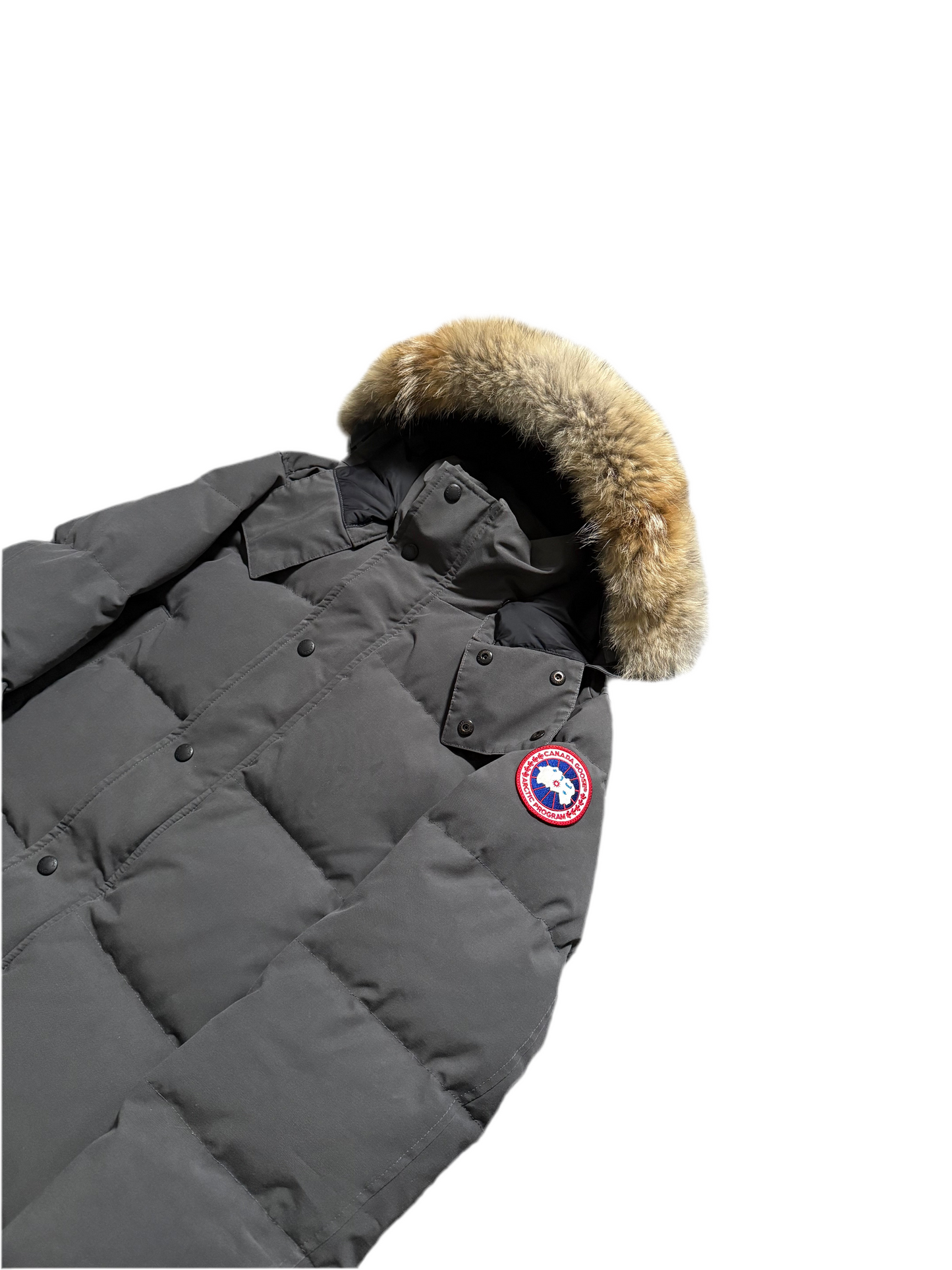 Canada Goose Wyndham XL