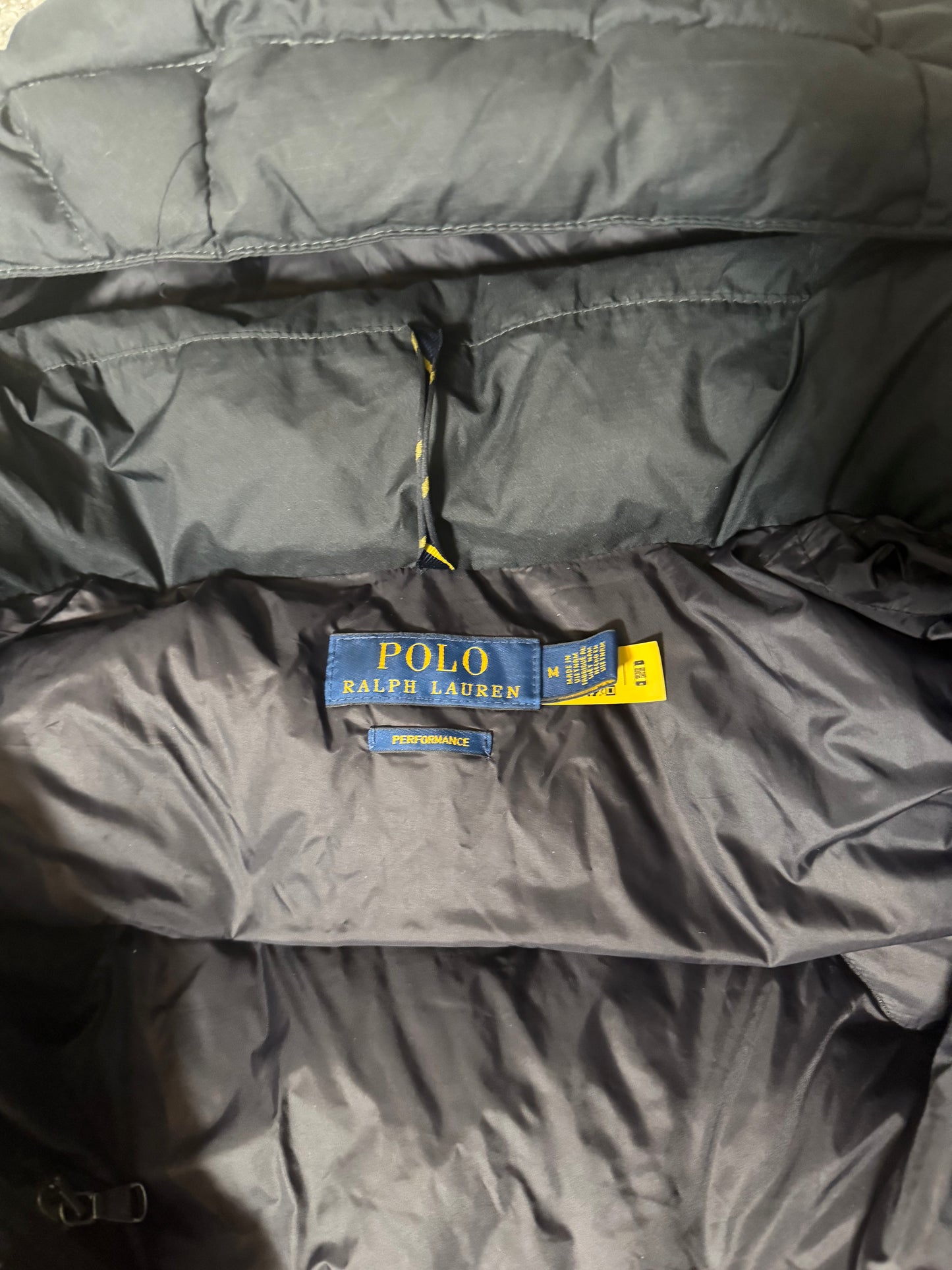 Ralph Lauren takki M